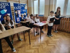 Akademia z okazji Dnia Edukacji Narodowej 25/26